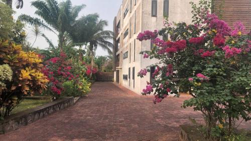 Kribi Apartment | BEACHFRONT APPARTMENT
