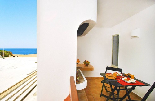 Albufeira Old Town Apartment | Beachfront Apt w/Sea View & BBQ – Albufeira