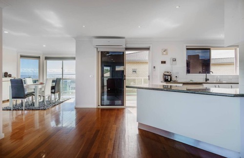Bonbeach House | Beachfront at Bonbeach A Coastal Lifestyle Gem