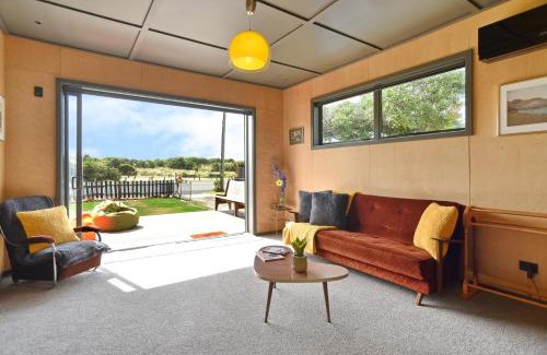 New Brighton House | Beachfront Bach - Christchurch Holiday Homes