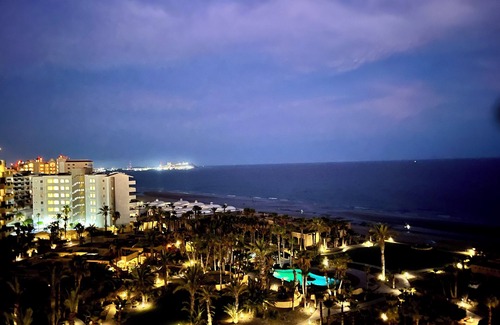 Puerto Penasco Condo | Beachfront 🌊Bella Sirena 1b1b 🧜‍♀️Your romantic escape with a spectacular view!