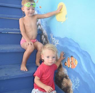 Indian Rocks Beach Villa | Beachfront Bliss Villas