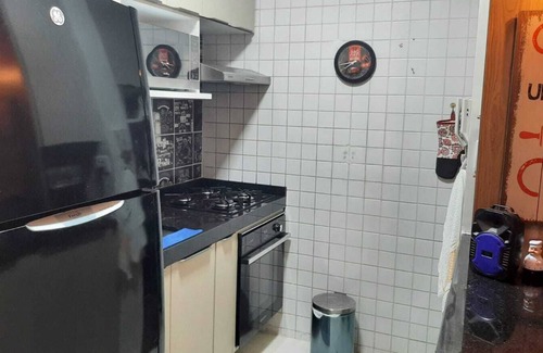 Maceio Apartment | Beachfront apartment in the best location in Ponta Verde, fully air-conditioned.