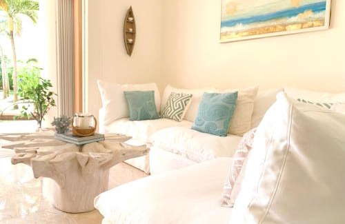 Puerto Aventuras Apartment | Beachfront Breathtaking Views Puerto Aventuras