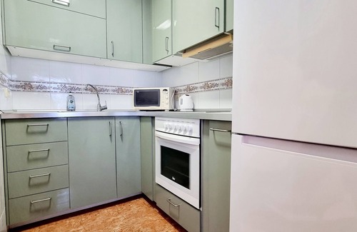 Torrevieja House | Beachfront Bungalow In La Mata, Torrevieja