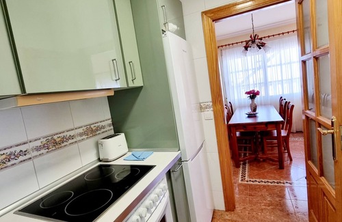 Torrevieja House | Beachfront Bungalow In La Mata, Torrevieja