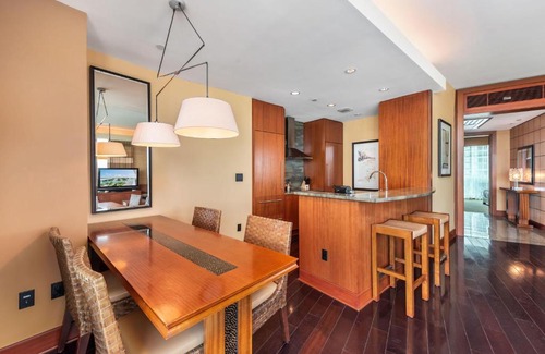 Bal Harbour Apartment | Beachfront Condo at The Ritz-Carlton -310N11