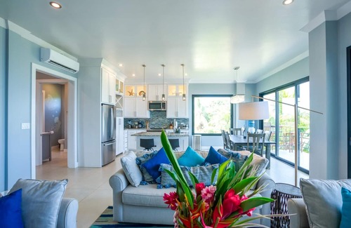 Placencia Condo | Beachfront Condo Complex In Placencia Village