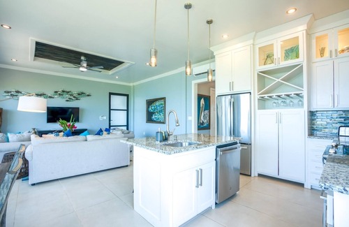 Placencia Condo | Beachfront Condo Complex In Placencia Village
