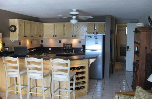 Buenavista Condo | Beachfront Condo, Summer Special, 154 u.s. per night!