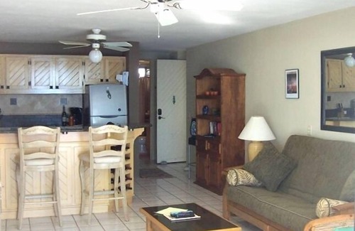 Buenavista Condo | Beachfront Condo, Summer Special, 154 u.s. per night!