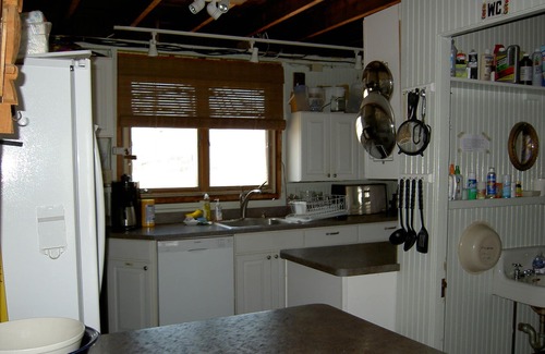 Madison Cottage | Beachfront cottage on Historic Circle Beach