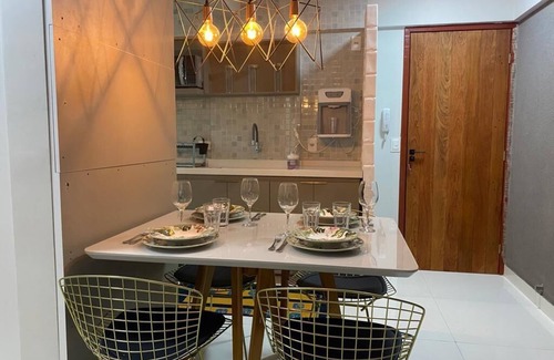 Maceio Apartment | BEACHFRONT FLAT IN MACEIO