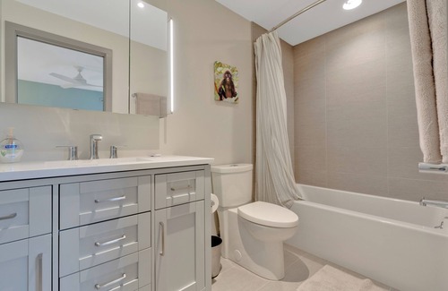 Kennebunkport House | Beachfront ~ Goose Rocks Beach ~ Timber View