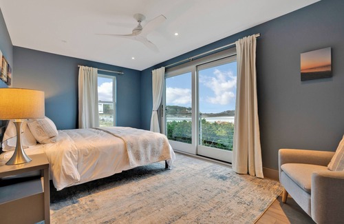 Kennebunkport House | Beachfront ~ Goose Rocks Beach ~ Timber View