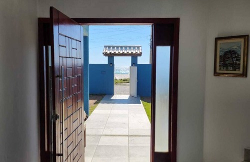 Foguete House | Beachfront house, your haven in paradise between Cabo Frio and Arraial do Cabo.
