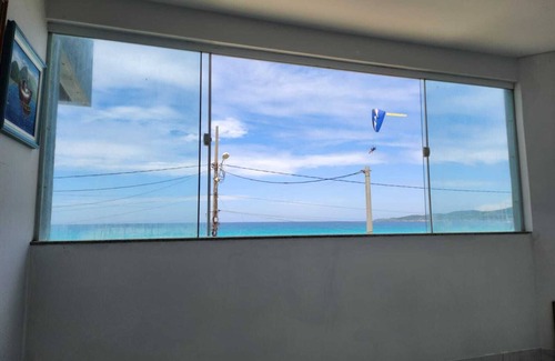 Foguete House | Beachfront house, your haven in paradise between Cabo Frio and Arraial do Cabo.