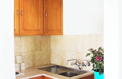 Pyla Apartment | BeachFront Holiday 1bdr Apartment (1)