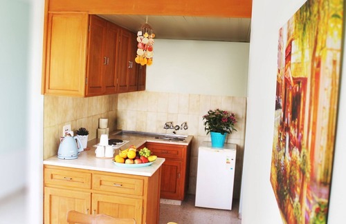 Pyla Apartment | BeachFront Holiday 1bdr Apartment (1)