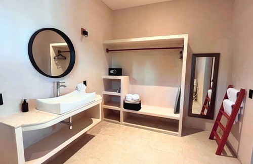 Isla Holbox Hotel | Beachfront Hotel Boutique DK