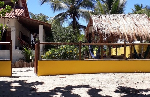 Caravelas House | Beachfront House