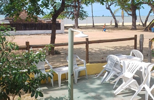 Caravelas House | Beachfront House