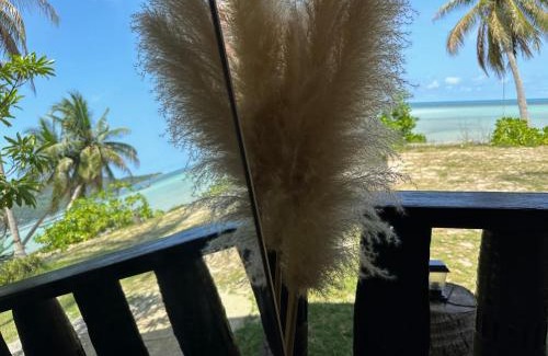 Chaloklum House | Beachfront house in Chaloklum