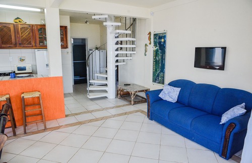 Zimbros House | Beachfront house in Zimbros Bombinhas SC families