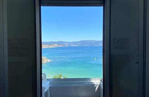 Sanxenxo Condo | Beachfront in the Center of Sanxenxo