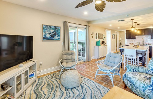 Placida Condo | Beachfront Island Condo on Florida Gulf Coast