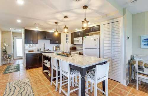 Placida Condo | Beachfront Island Condo on Florida Gulf Coast