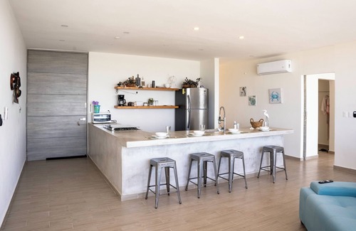 Dzemul Condo | Beachfront Live Life Seaside Unit #2