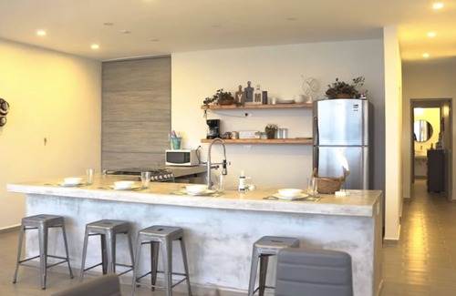 Dzemul Condo | Beachfront Live Life Seaside Unit #2