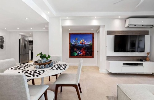Mameyes II Apartment | Beachfront Luxury 1BR-Ocean Villas