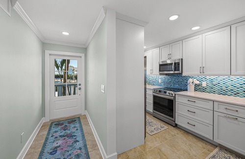 Boca Grande Condo | Beachfront luxury at BG North 64, spacious 2-bedroom condo in Boca Grande