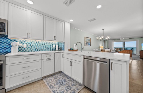 Boca Grande Condo | Beachfront luxury at BG North 64, spacious 2-bedroom condo in Boca Grande