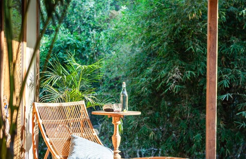 Gili Meno Villa | Beachfront Luxury Villa in Gili Meno