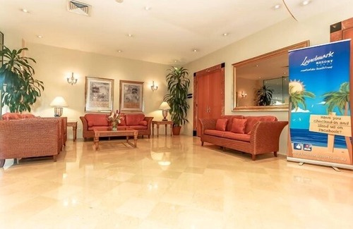 Sunshine Coast Apartment | Beachfront Mooloolaba -7th Floor Landmark resort
