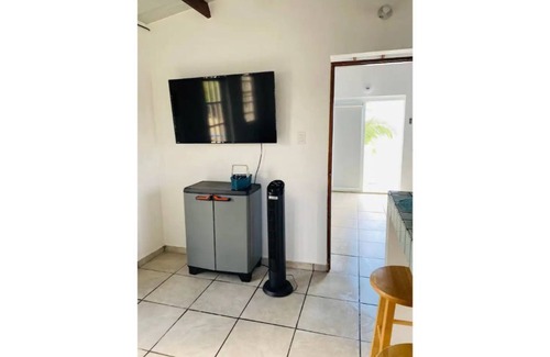 Guayama Apartment | Beachfront Ocean Front 2