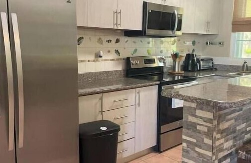 Loiza Villa | Beachfront Paradise Apartment– Steps from the Sand