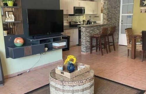 Loiza Villa | Beachfront Paradise Apartment– Steps from the Sand