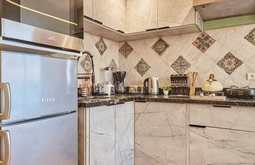 Mirleft Apartment | Beachfront Paradise: Charming 1BR + Ocean Views