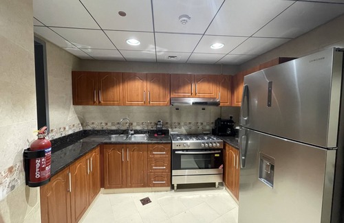 Rumailah Condo | Beachfront paradise just minutes from Dubai