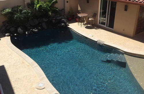 Potrero House | Beachfront paradise on Playa Portrero