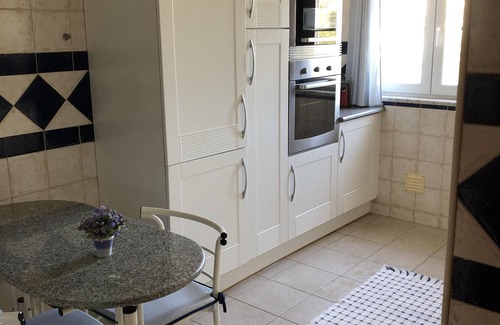 Conceicao e Cabanas de Tavira Apartment | Beachfront Penthouse Apartment with fantastic sea views