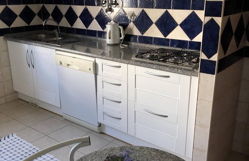 Conceicao e Cabanas de Tavira Apartment | Beachfront Penthouse Apartment with fantastic sea views