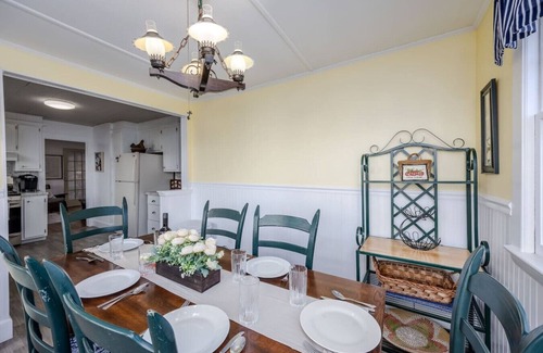 Jamesport House | Beachfront Retreat - 5BR Home with Stunning Views