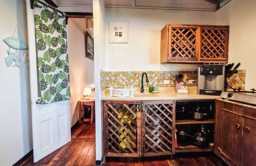 Punta Uva House | Beachfront Rincón Mágico