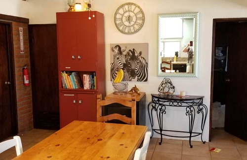 La Joya House | Beachfront Rosarito Home: 2 King Beds, Sleeps Up to 12