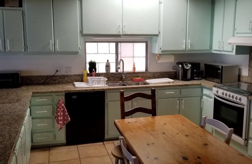 La Joya House | Beachfront Rosarito Home: 2 King Beds, Sleeps Up to 12
